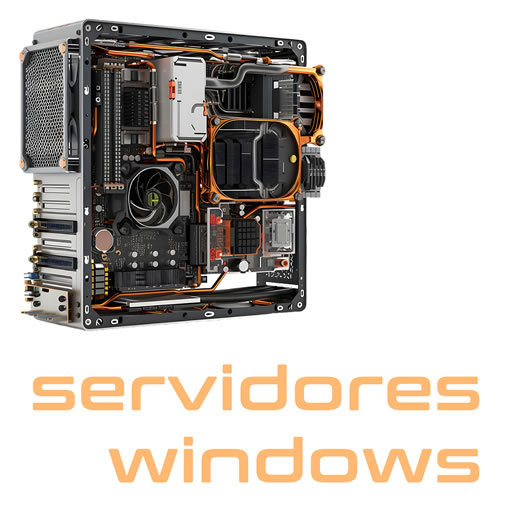01 Servidores Windows