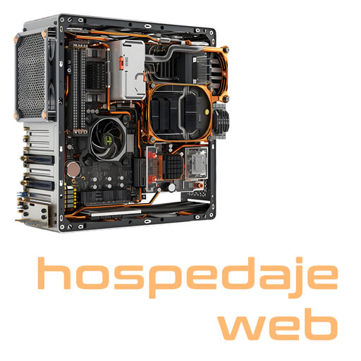 03 Hospedajes webs