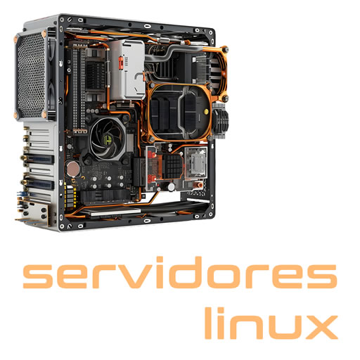 02 Servidores Linux